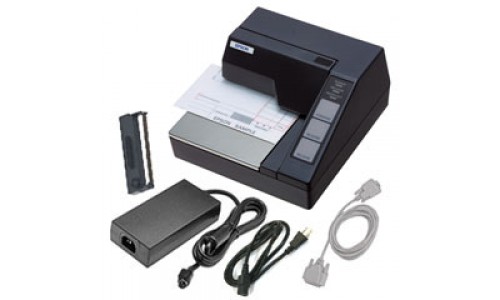 Epson TM-U295 Slip