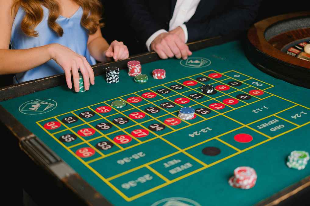 Casinozer Casinozer