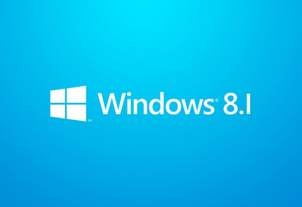 Windows 8.1