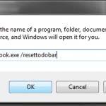 outlook_resettodobar