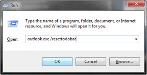 outlook_resettodobar