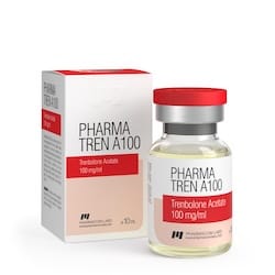 trenbolone acetate 100mg